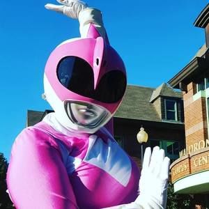 Meet your Posher, Brooke